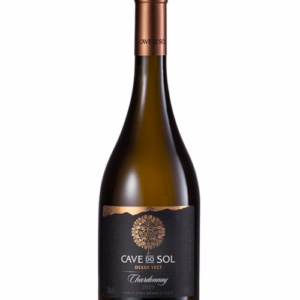 Vinho Cave do Sol Reserva Chardonnay 750 ML