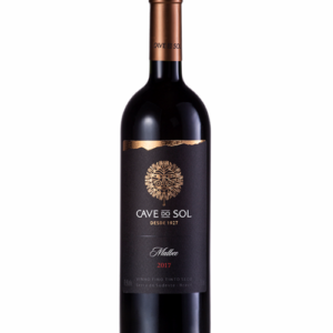 Vinho Cave do Sol Reserva Malbec 750 ML