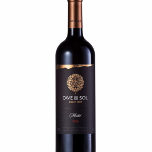 Vinho Cave do Sol Reserva Merlot 750 ML