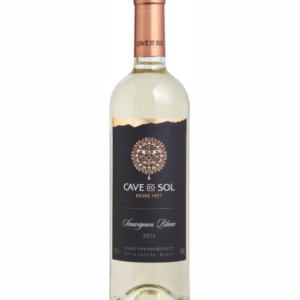 Vinho Cave do Sol Reserva Sauvignon Blanc 750 ML