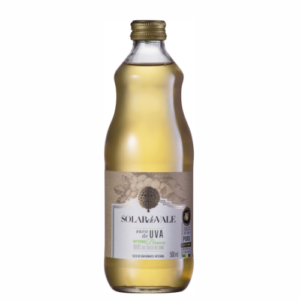 Suco de Uva Branco Cave do Sol Solar do Vale 500 ML