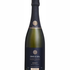 Espumante Cave do Sol Varietal Brut 750 ML