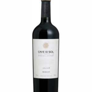 Vinho Cave do Sol Varietal Merlot 750 ML