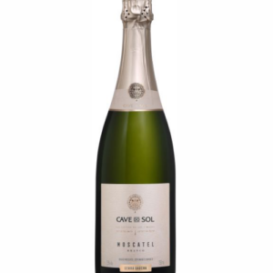 Espumante Cave do Sol Varietal Moscatel 750 ML