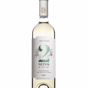 Vinho Don Laurindo 2 Netos Branco 750 ML