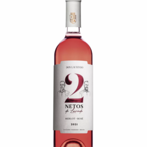 Vinho Don Laurindo 2 Netos Rosé 750 ML