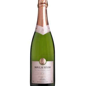 Espumante Don Laurindo Brut Rosé 750 ML