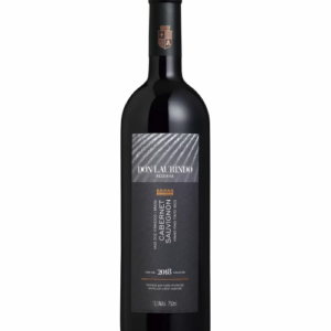 Vinho Don Laurindo Cabernet Sauvignon 750 ML