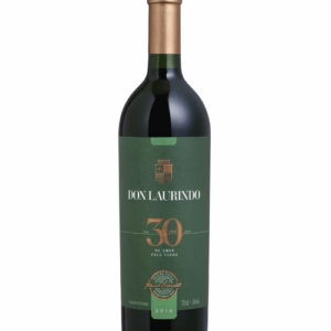 Vinho Don Laurindo Comemorativo 30 Anos 750 ML