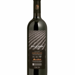 Vinho Don Laurindo D.O. Assemblage 750 ML