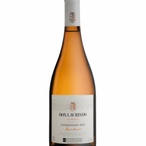 Vinho Don Laurindo D.O. Chardonnay 750 ML