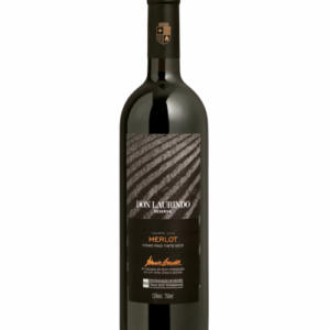 Vinho Don Laurindo D.O. Merlot 750 ML