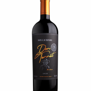Vinho Don Laurindo Don Tannat 750 ML