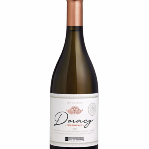 Vinho Don Laurindo Doracy Chardonnay 750 ML