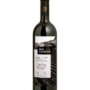 Vinho Don Laurindo Estilo 750 ML