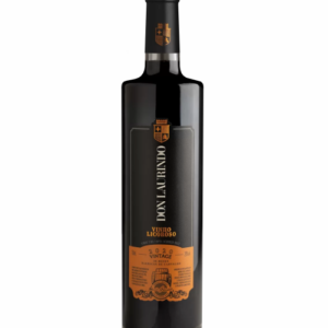 Vinho Don Laurindo Licoroso Vintage 750 ML