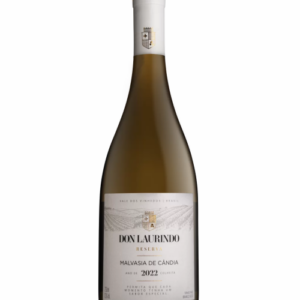 Vinho Don Laurindo Malvasia de Cândia 750 ML