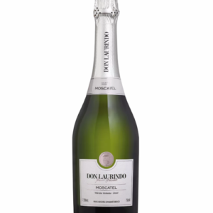 Espumante Don Laurindo Moscatel 750 ML