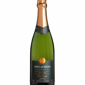 Espumante Don Laurindo Nature 750 ML