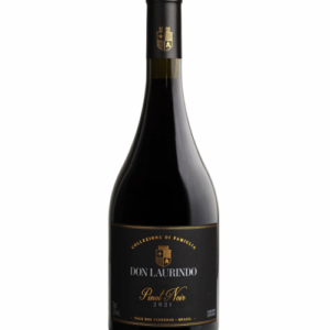 Vinho Don Laurindo Pinot Noir 750 ML