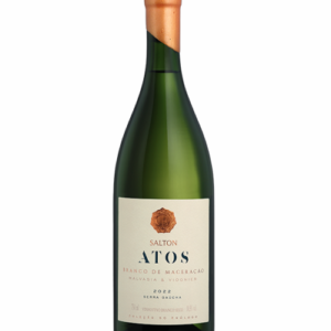 Vinho Salton Atos Branco de Maceração 750 ML