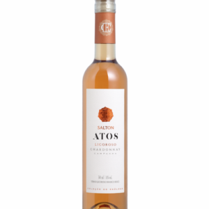 Vinho Salton Atos Licoroso Chardonnay 750 ML