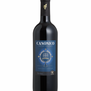 Vinho Salton Canônico Licoroso Rosé 750 ML
