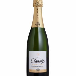 Espumante Salton Classic Demi Sec 750 ML