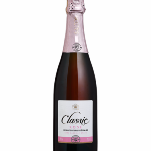 Espumante Salton Classic Demi Sec Rosé 750 ML