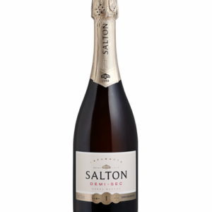 Espumante Salton Demi Sec 750 ML