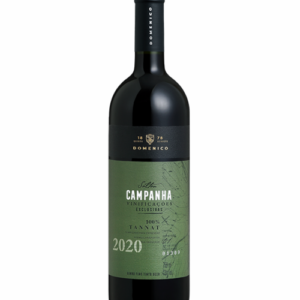 Vinho Salton Domenico Campanha Tannat 750 ML