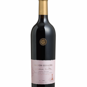 Vinho Salton Gerações Mario Salton 750 ML
