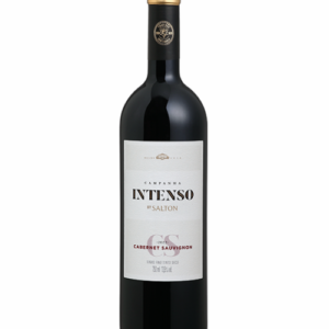Vinho Salton Intenso Cabernet Sauvignon 750 ML