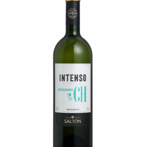 Vinho Salton Intenso Chardonnay 750 ML