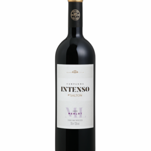 Vinho Salton Intenso Merlot 750 ML