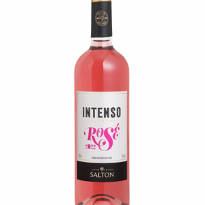 Vinho Salton Intenso Merlot Rosé 750 ML