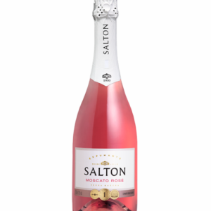 Espumante Salton Moscato Rosé 750 ML