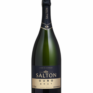 Espumante Salton Ouro Brut 1,5 L