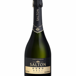 Espumante Salton Ouro Brut 750 ML