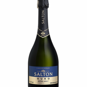 Espumante Salton Ouro Extra Brut 750 ML