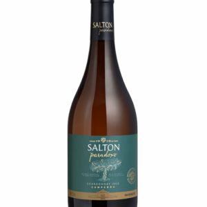 Vinho Salton Paradoxo Chardonnay 750 ML