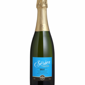 Espumante Salton Séries Brut 750 ML