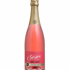 Espumante Salton Séries Brut Rosé 750 ML
