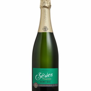 Espumante Salton Séries Demi Sec 750 ML