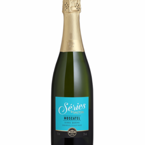 Espumante Salton Séries Moscatel 750 ML