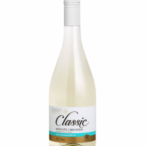 Vinho Salton Classic Branco Demi Sec 750 ML