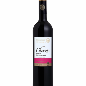 Vinho Salton Classic Corte Sauve 750 ML