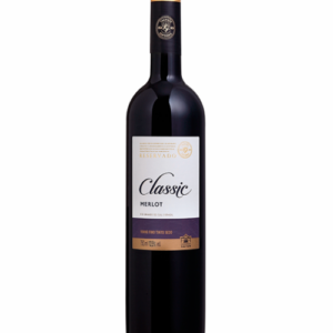 Vinho Salton Classic Merlot 750 ML