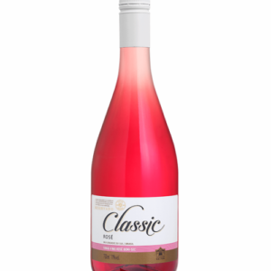 Vinho Salton Classic Rosé Demi Sec 750 ML