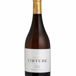 Vinho Salton Virtude Chardonnay 750 ML